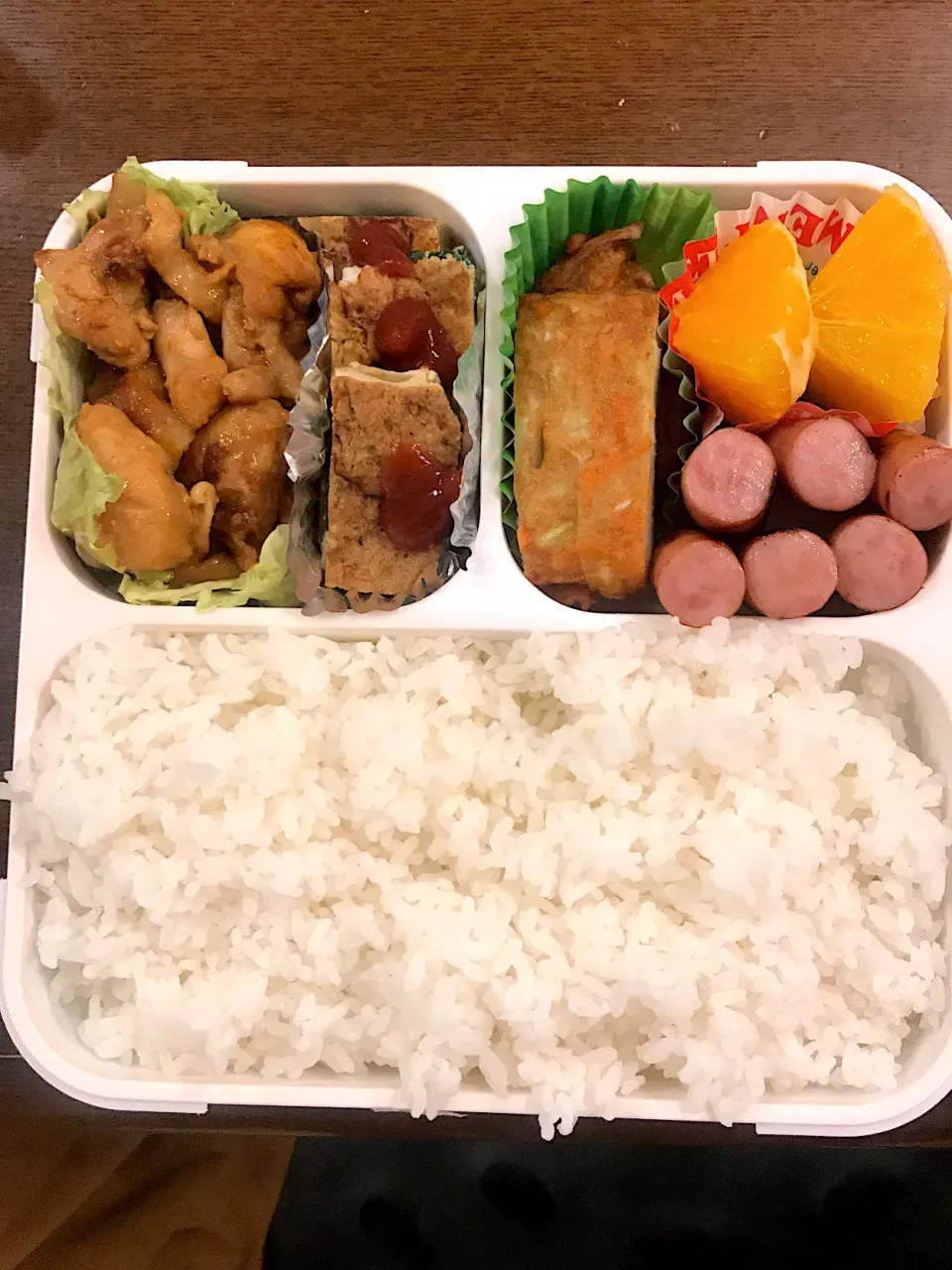 Snapdishの料理写真:|るんるんぱこさん