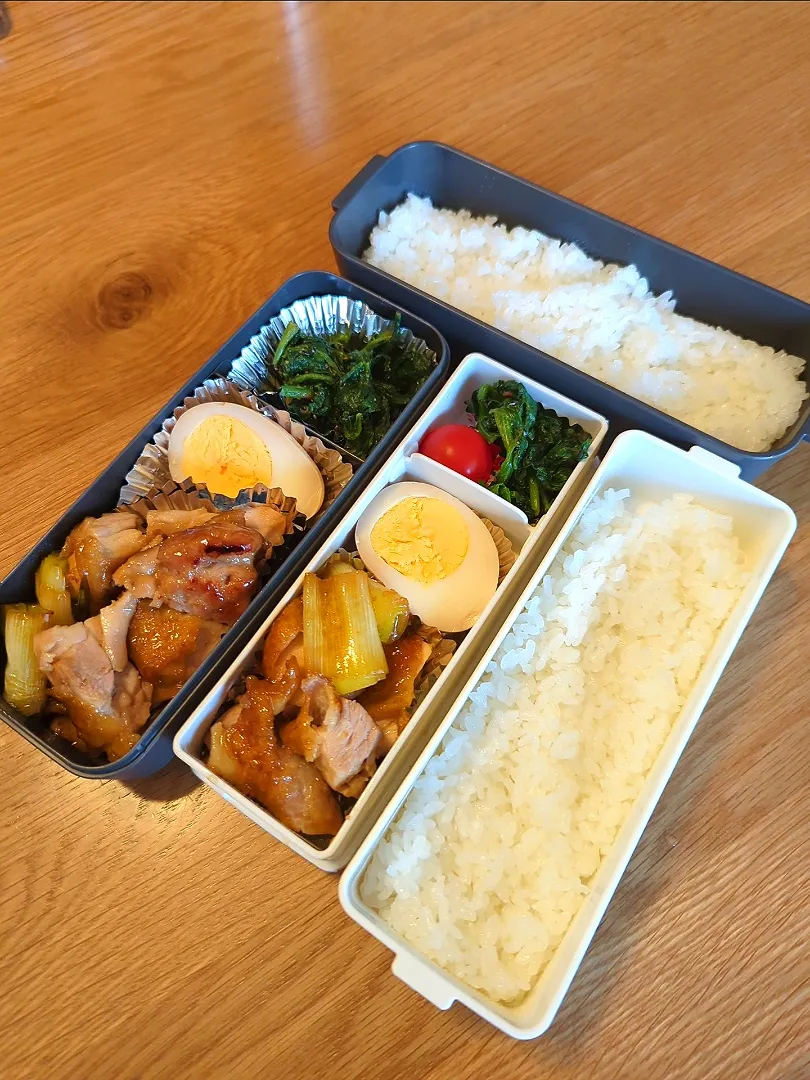 Snapdishの料理写真:お弁当10/28|Cozzy_cookさん