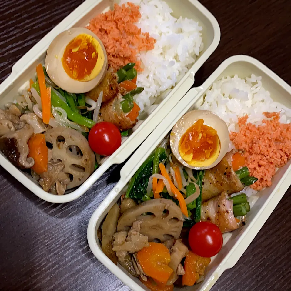 Snapdishの料理写真:お弁当|minaさん