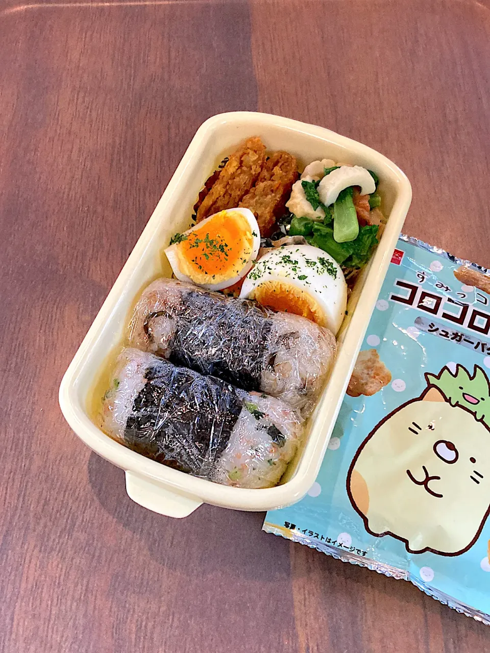 R4.10/25㈮    ❁❀今日のお弁当✿✾|hamakoさん