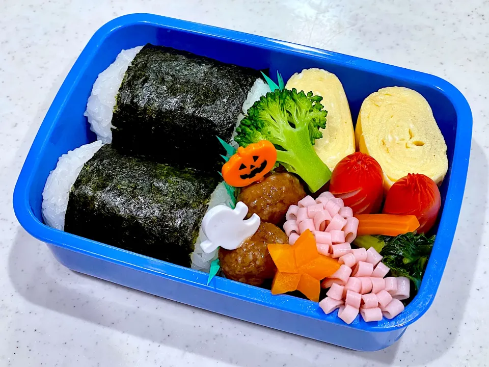 #お弁当　#小学生弁当|chocoさん