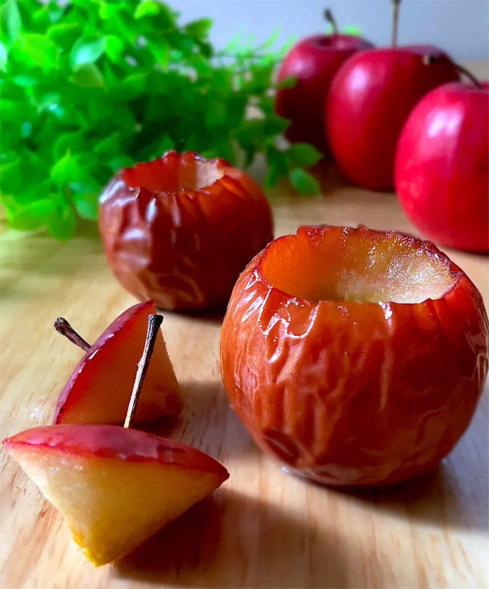 焼き姫りんご🍎|9421beruさん