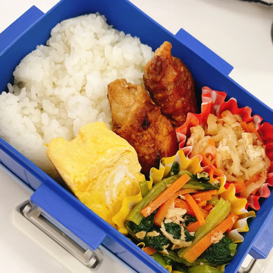 今日のお弁当|Kさん