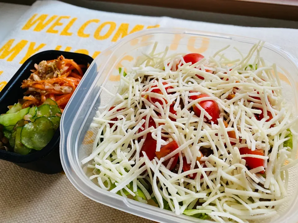 今日のお弁当|ケイトさん