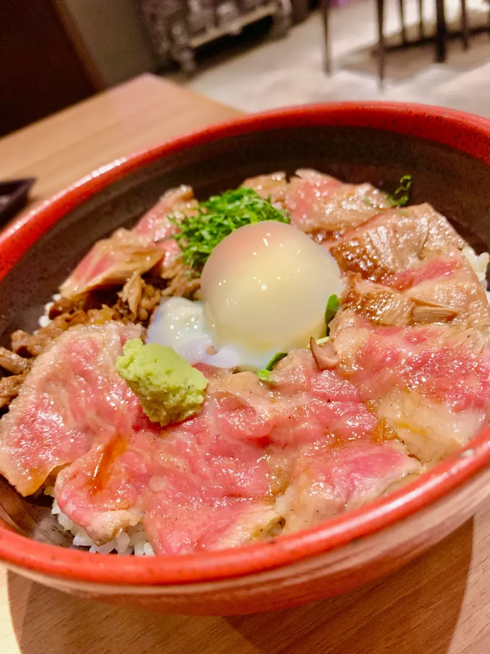 あか牛丼|manmoさん