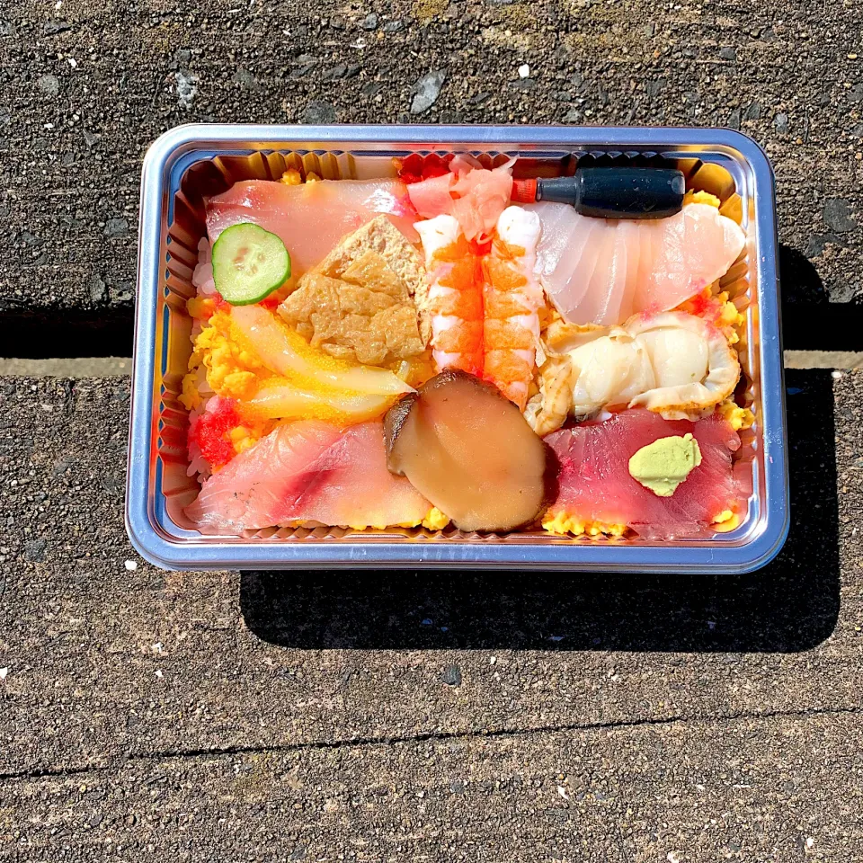 今日のお弁当‼︎ 29 October|Yoshinobu Nakagawaさん