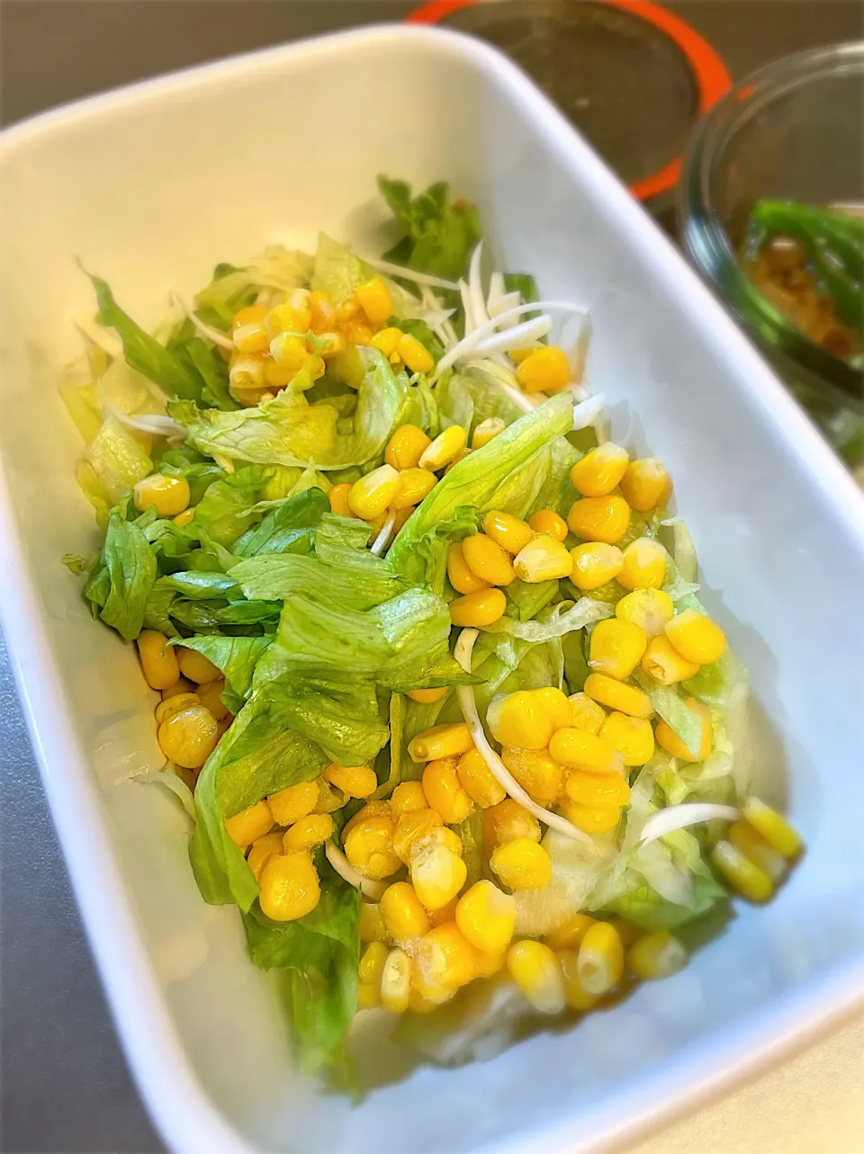 弁当使いで余った野菜集め|morimi32さん