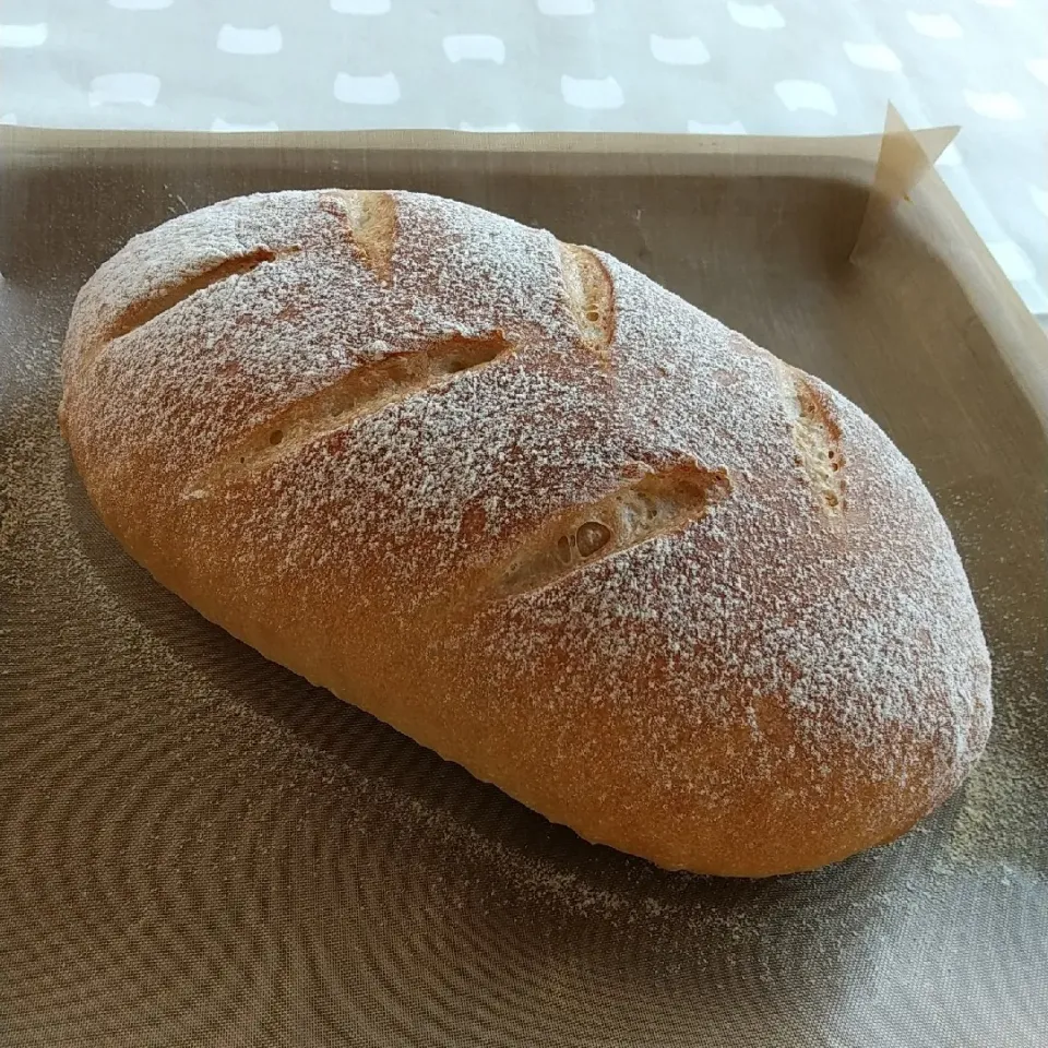 Snapdishの料理写真:ソフトフランス|とーすとさん