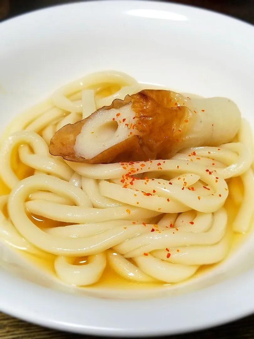 おでん🍢のしめは？うでん？おどん？|ぱんだのままんさん