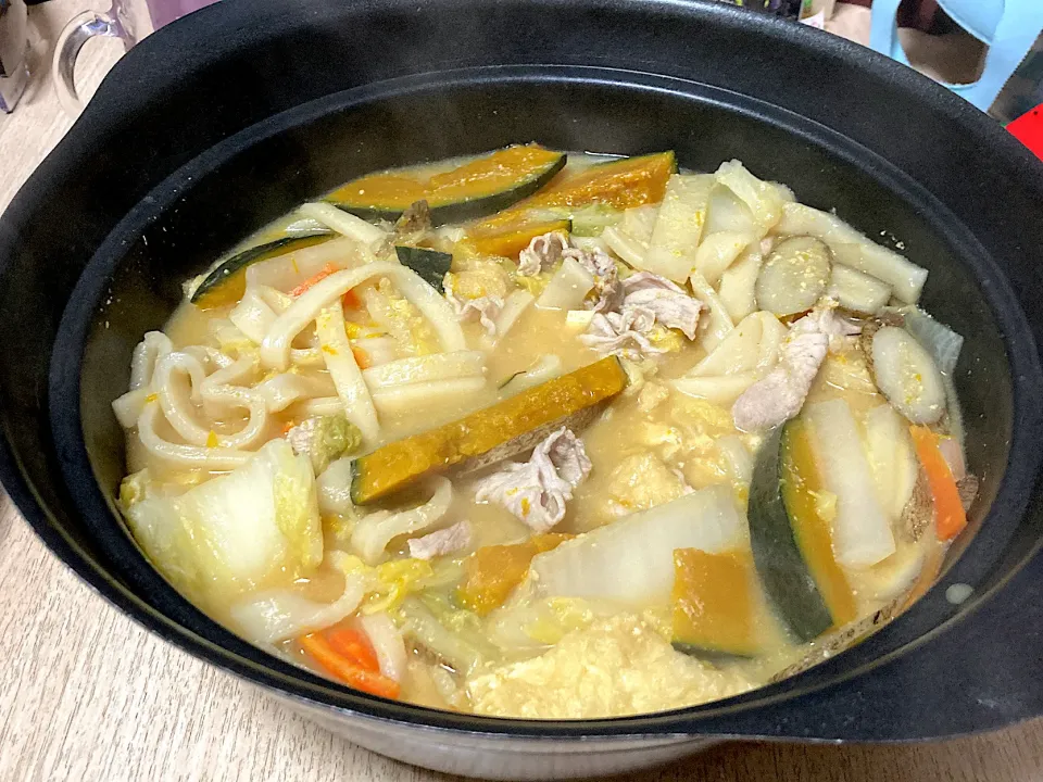 ★ほうとう鍋★|mayuさん