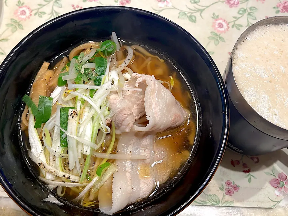 佐野ラーメン|kenさん