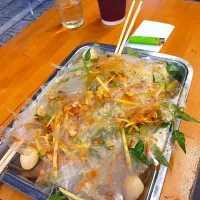 Snapdishの料理写真:Bánh Tráng mâm|Mun Đặngさん