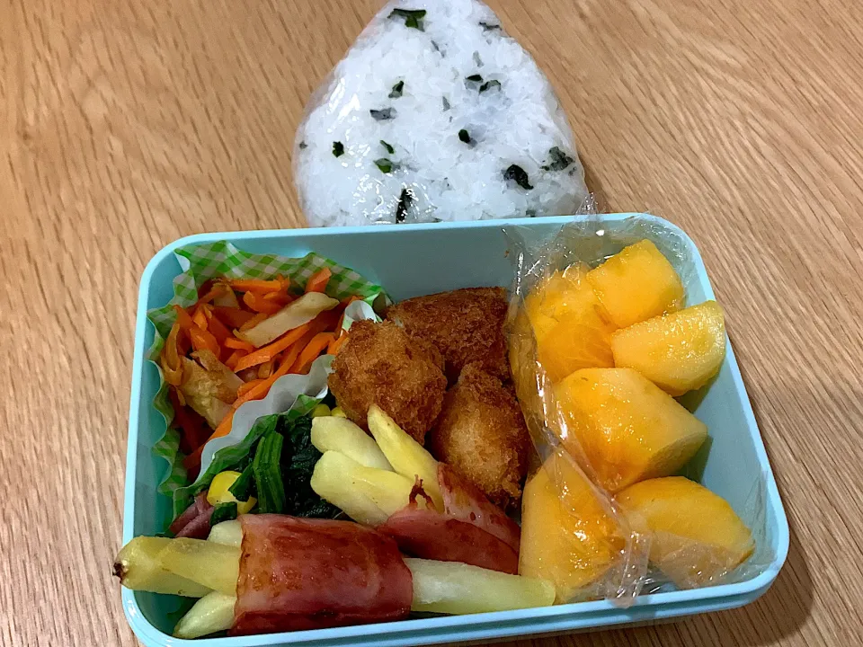 お弁当|みみりんさん