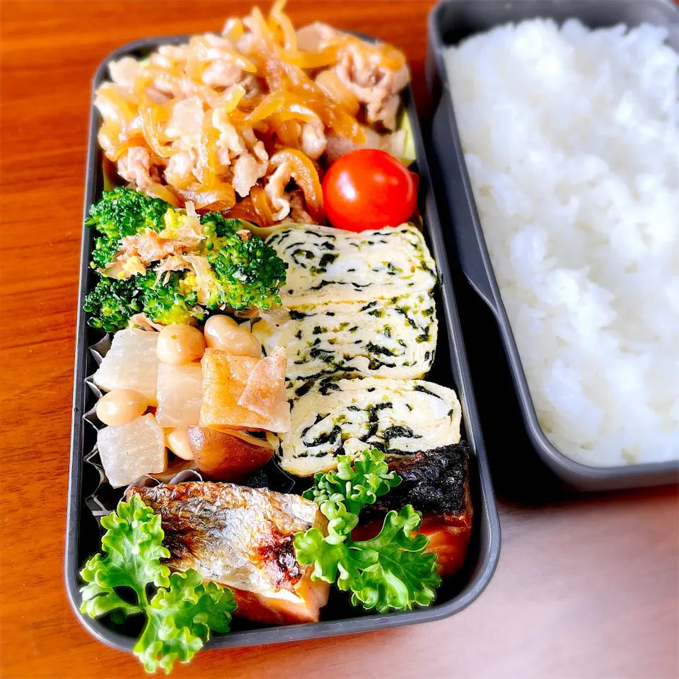 お弁当|teritamagoさん