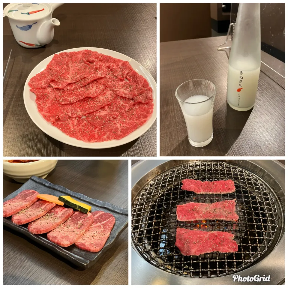 焼肉屋🎉|seiko_funfoodさん