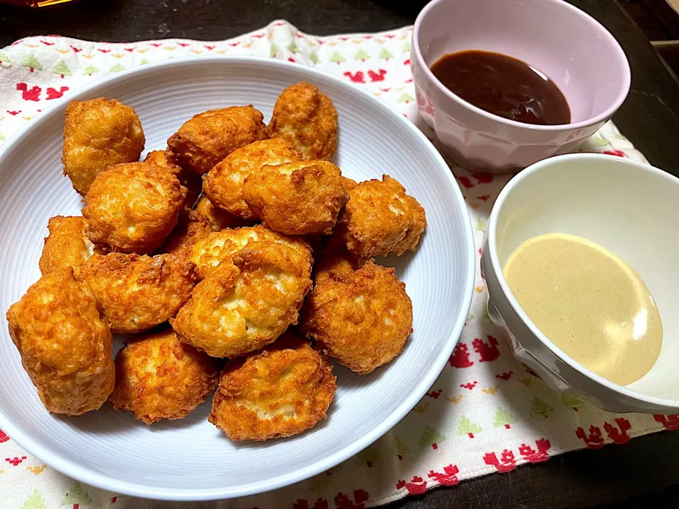 チキンナゲット|ハルさん