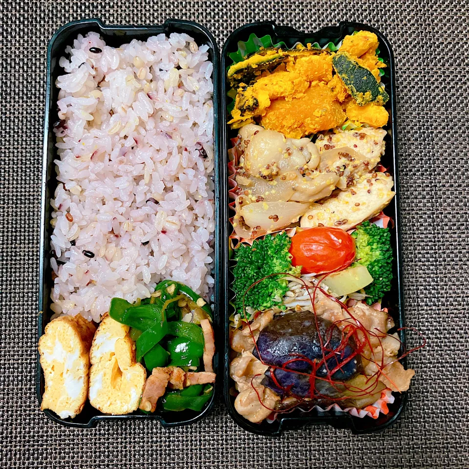 お弁当|sabamisoさん