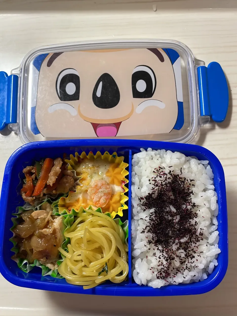 お弁当🍱|☆Kinuyo☆さん