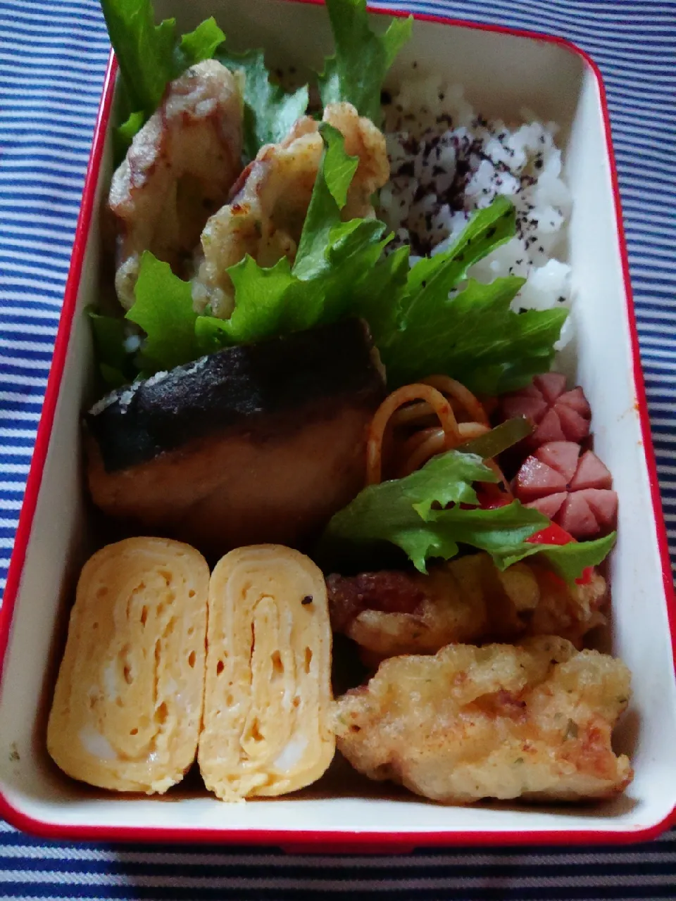 お弁当|すずちんさん