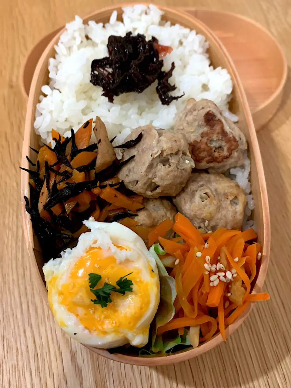 お弁当|みみりんさん