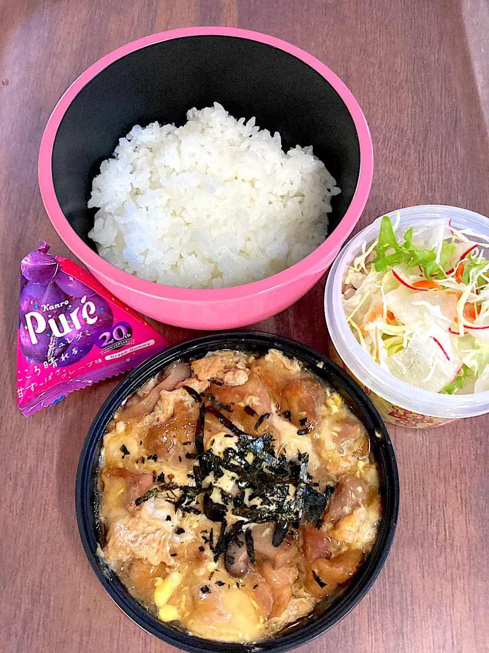 R4.10/31㈪    ❁❀今日のお弁当✿✾|hamakoさん