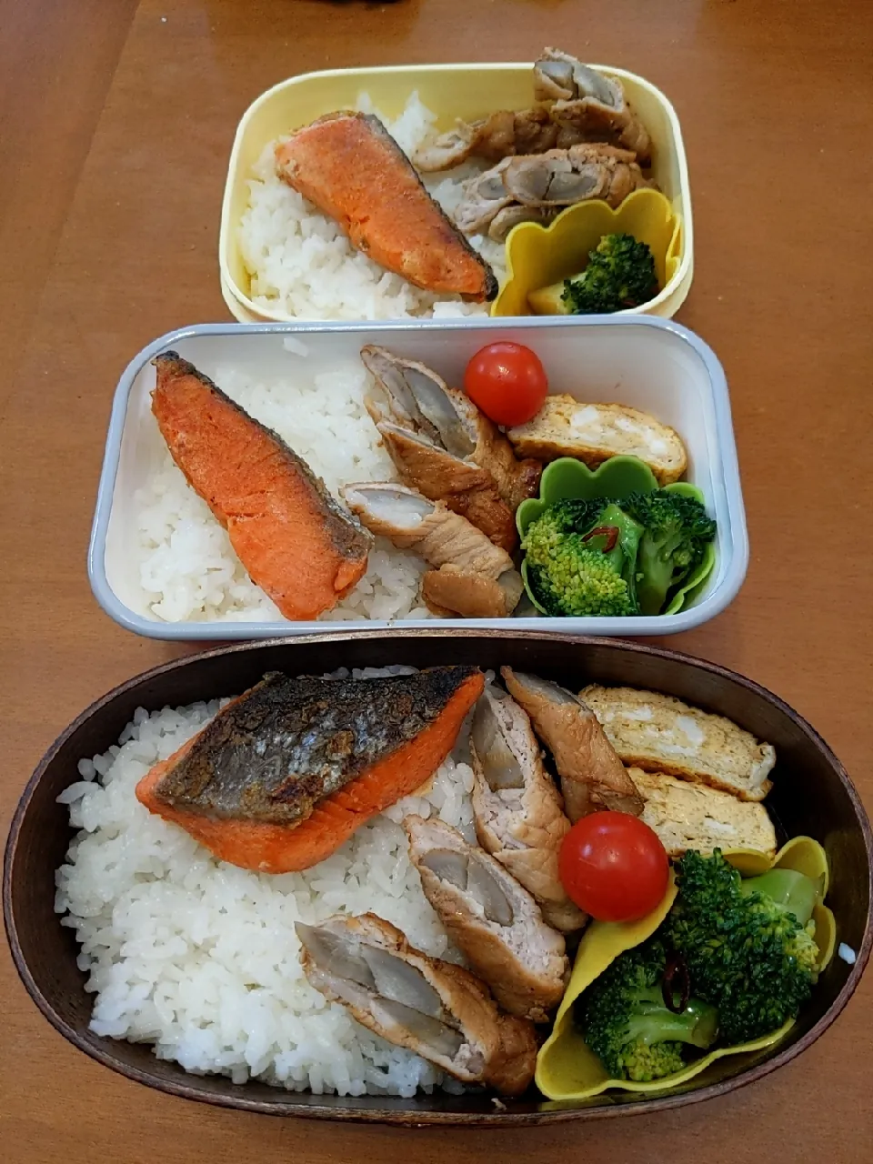 ごぼうの豚肉巻き弁当|こうさん