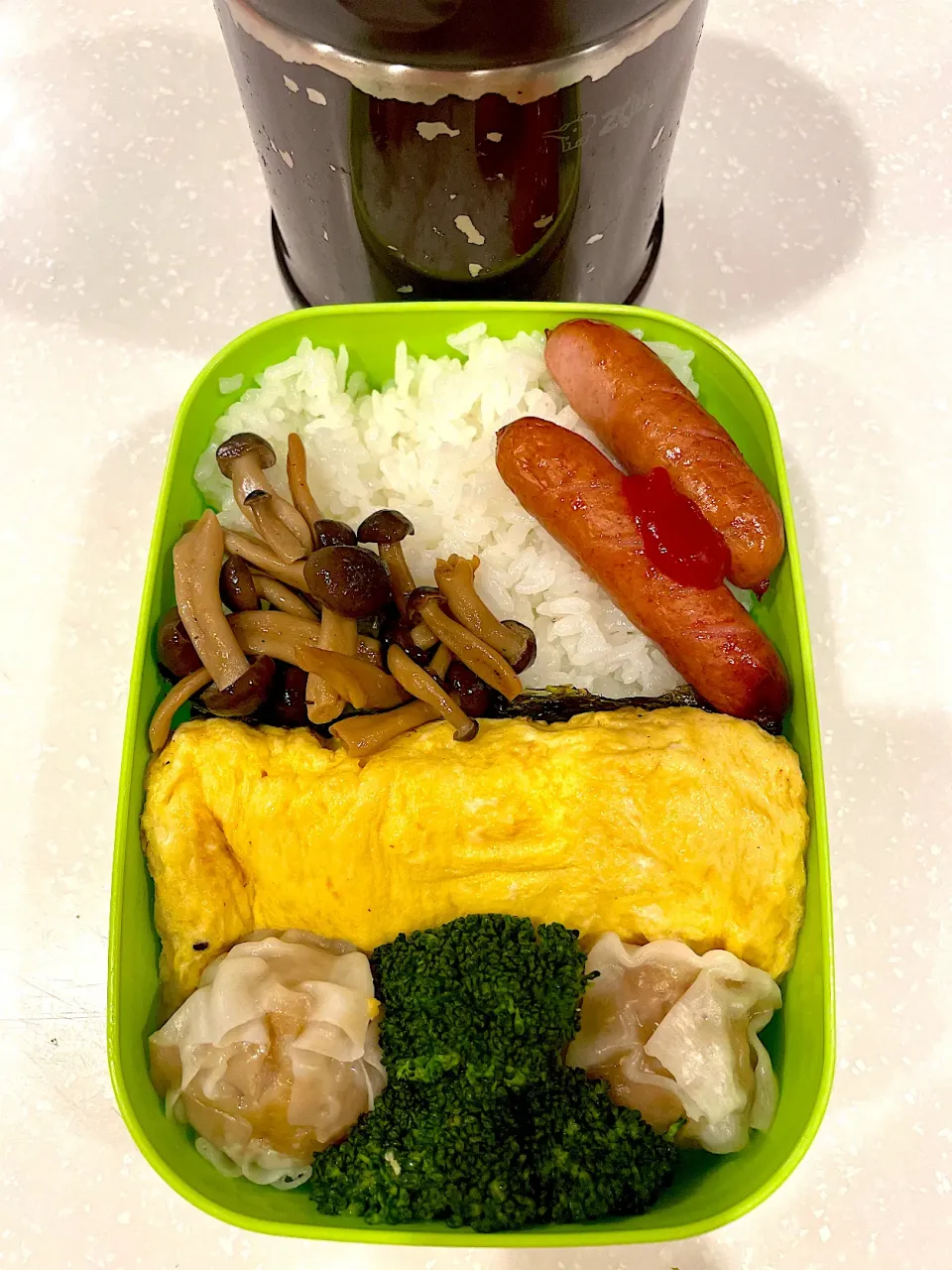 パパ弁当🍱👨|みぃこさん
