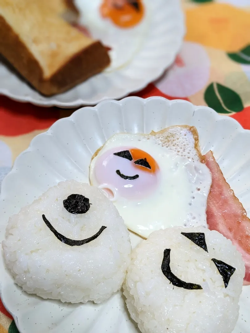 Snapdishの料理写真:ほんのちょっとだけ、HappyHalloween🎃|f.1125beさん