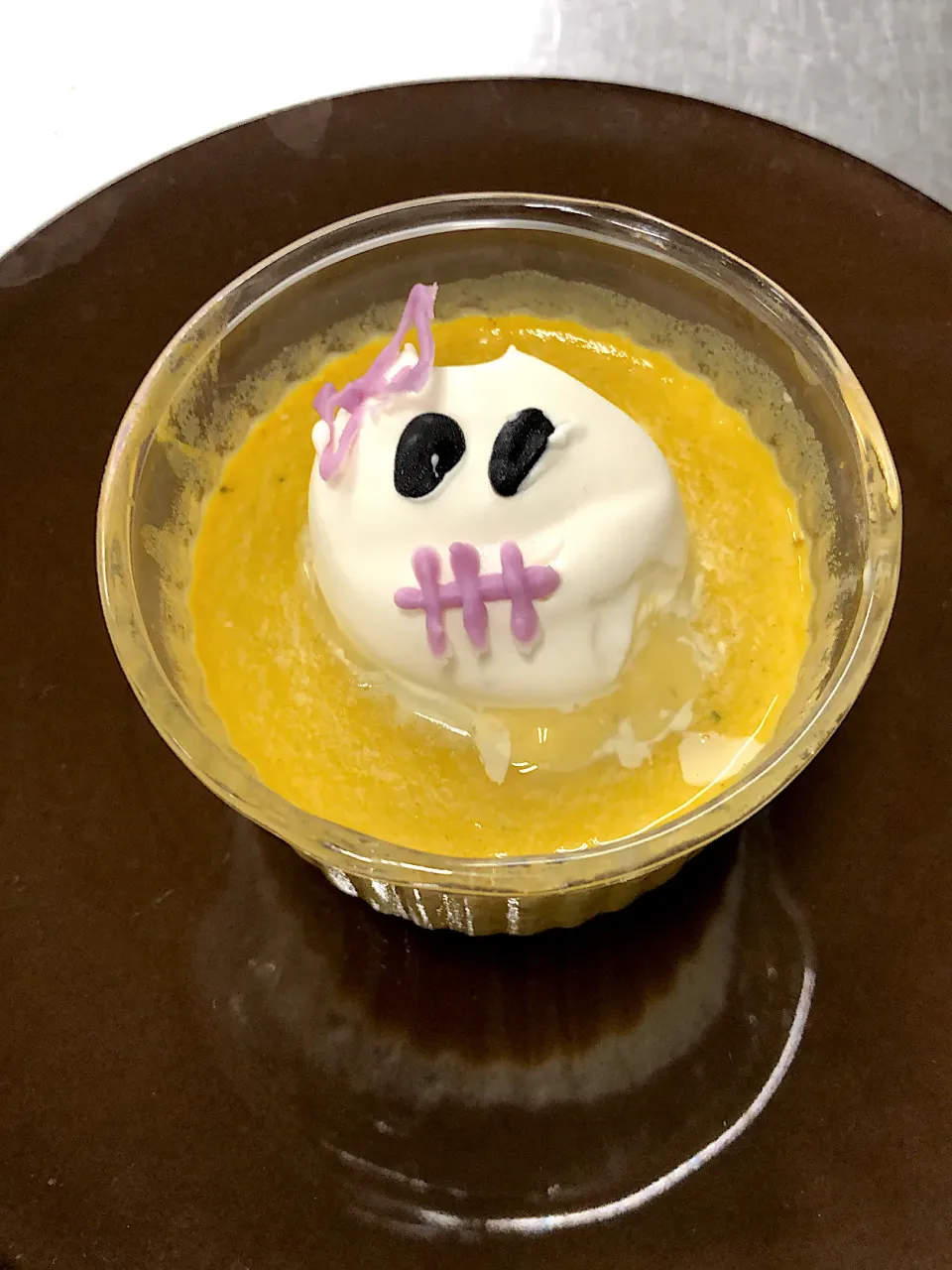 🎃🍬🍭かぼちゃプリンિ🎃ી|Kimiyoshi Anzaiさん