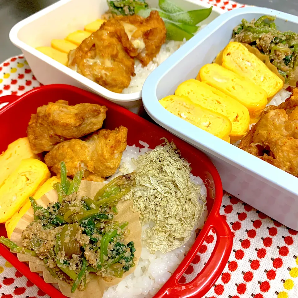 10/31弁当|まぁ〜さん