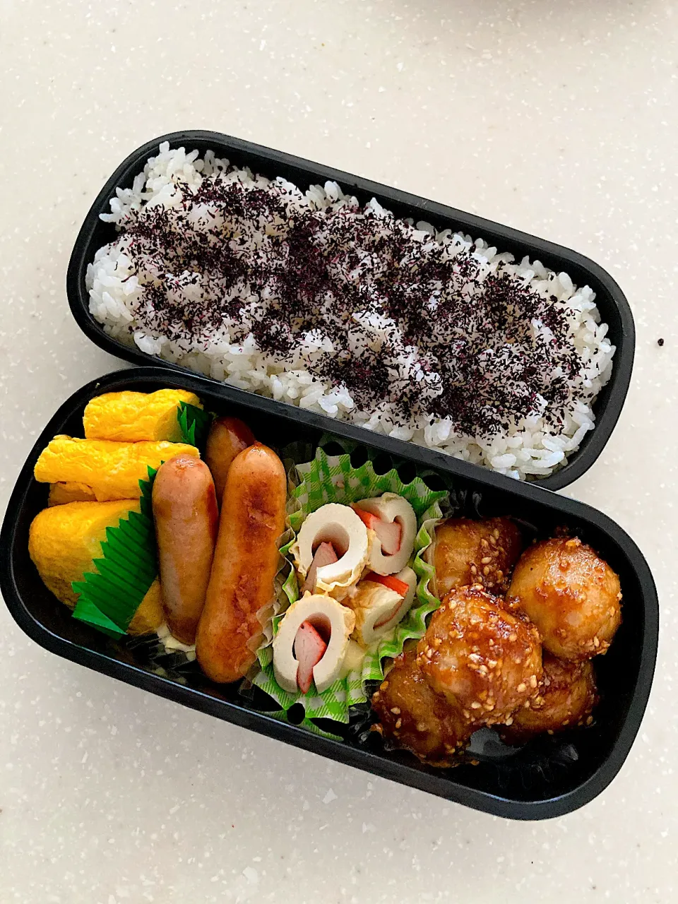旦那さん弁当|maimaiさん