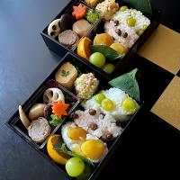 幕の内弁当🍱