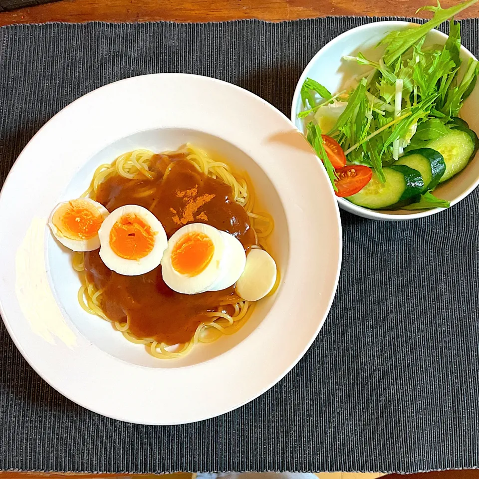 あんかけスパ|izumiさん