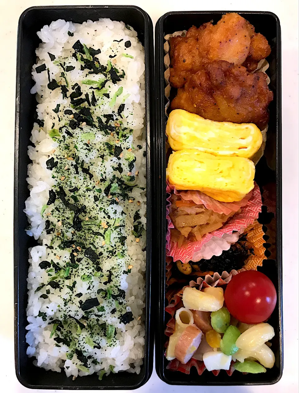 2022.10.31 (月) パパのお弁当🍱|あっきーよさん