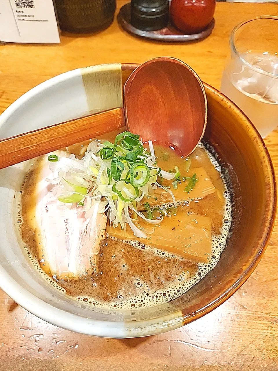 ラーメン|すばるさん