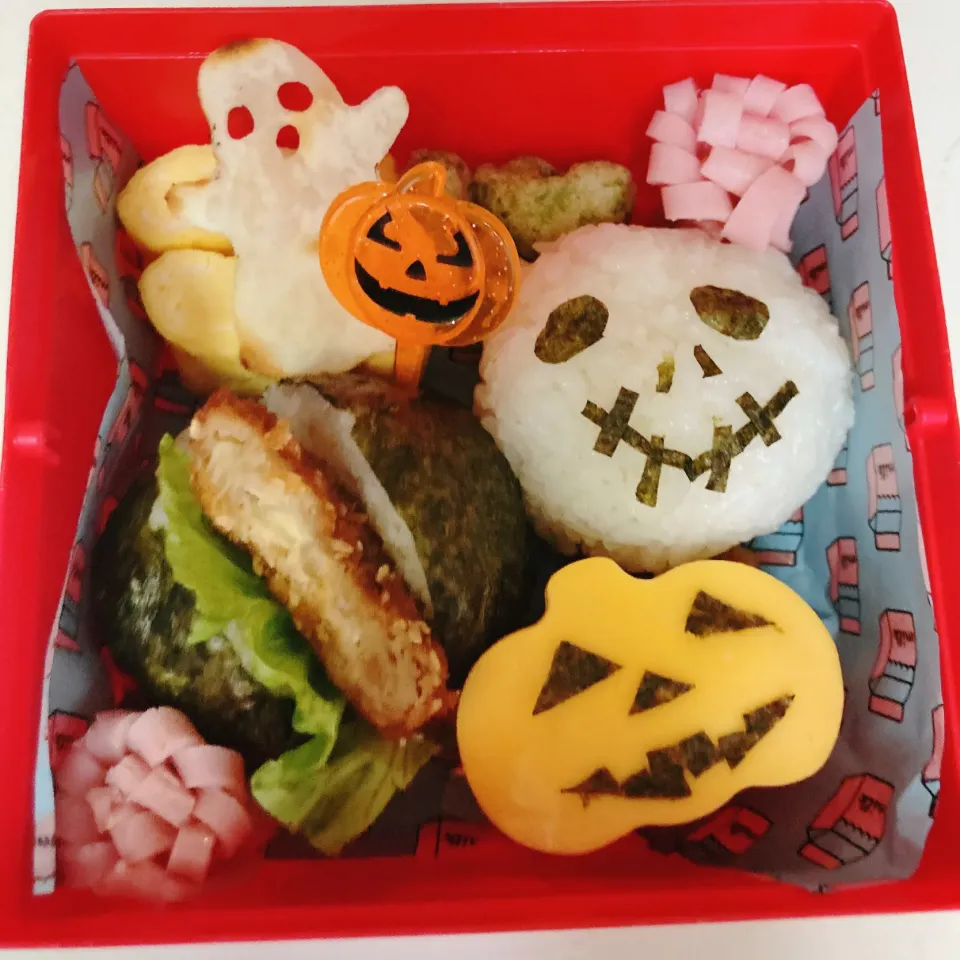 運動会お弁当🎵|シャビーちゃんさん