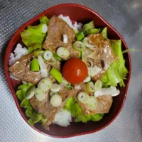 Snapdishの料理写真:花畑弁当|洋子ちゃんさん