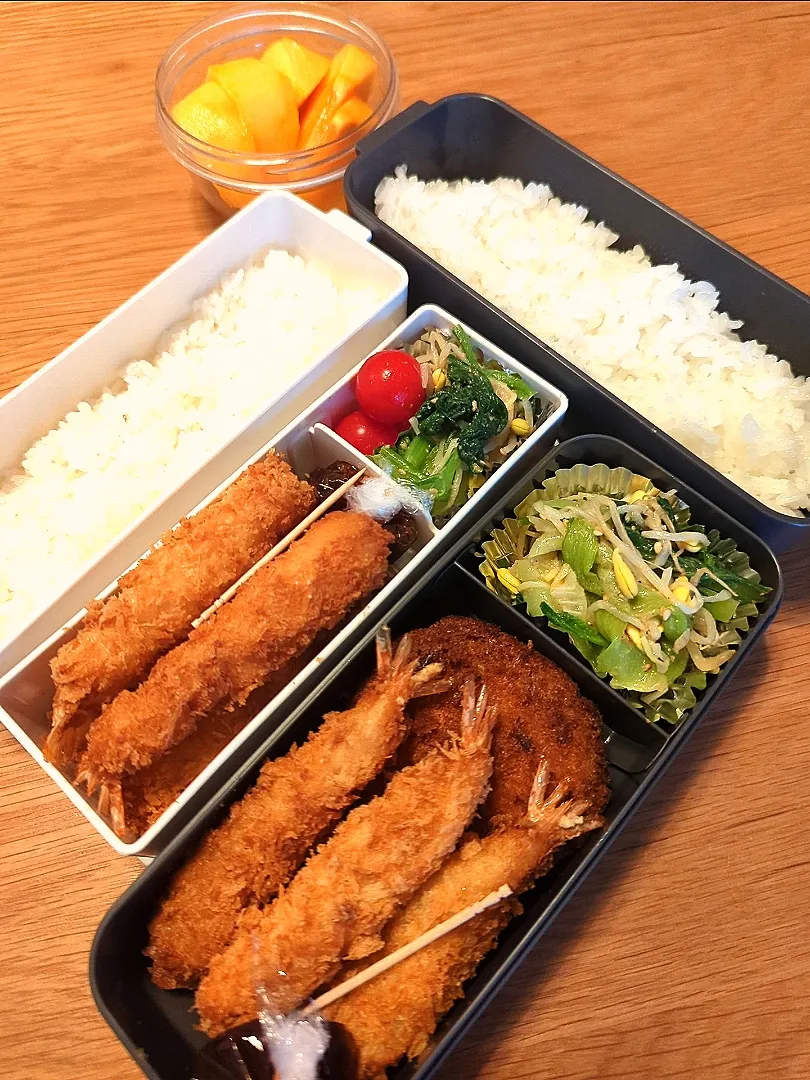 お弁当11/01|Cozzy_cookさん