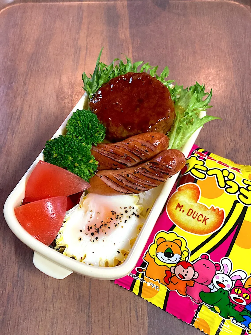 R4.11/1㈫   ❁❀今日のお弁当✿✾|hamakoさん