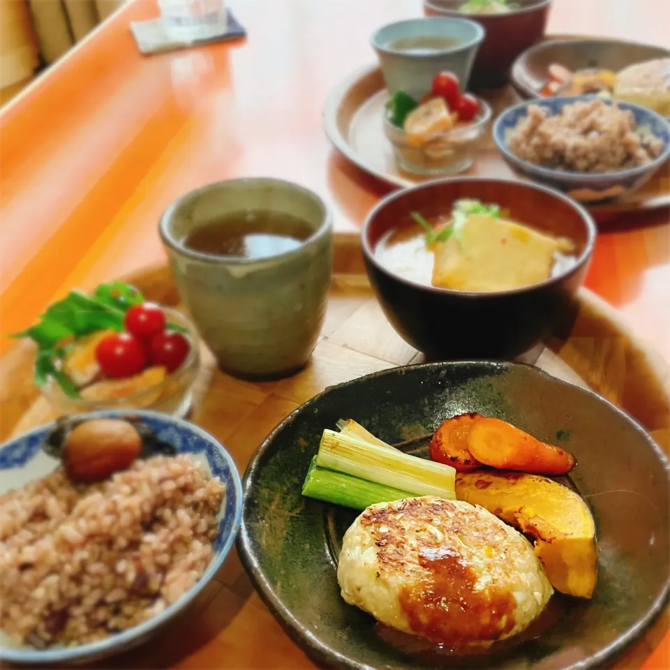 🍀-今日の昼ごはん🍀|ちゃんノンさん