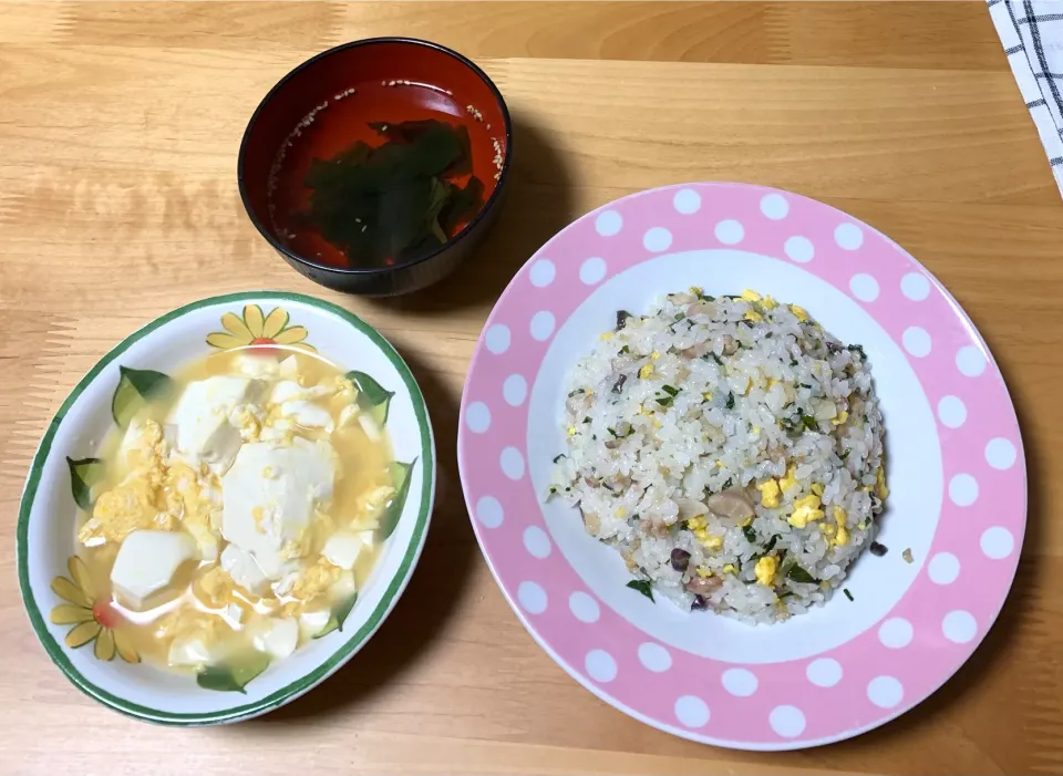 今日のよるごはん＊|みかんさん