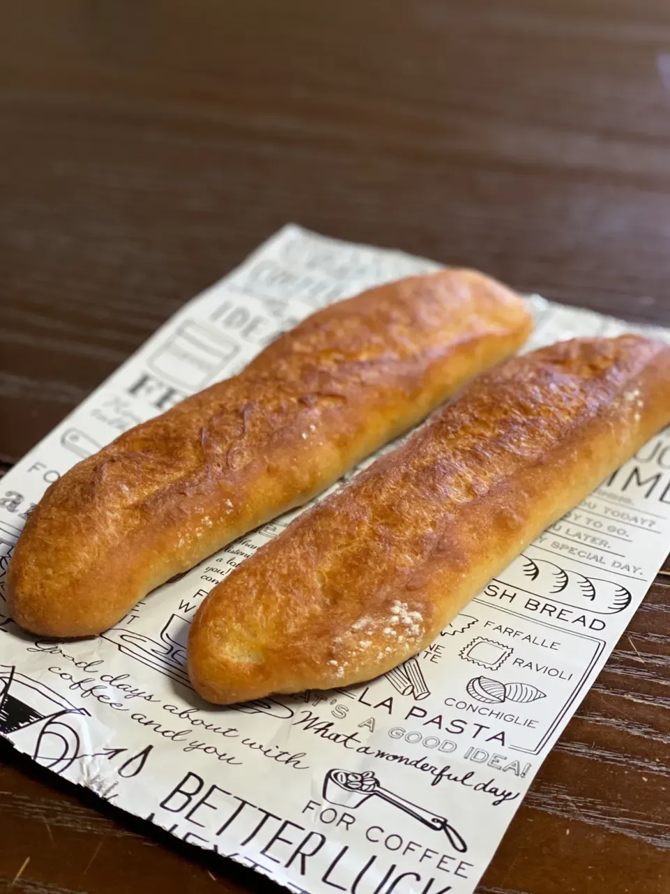 バターフィセル|TOMOさん