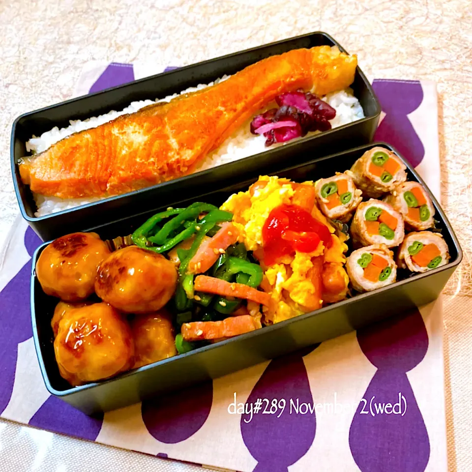 ★ある日のDK弁当★|♡ciao♡さん