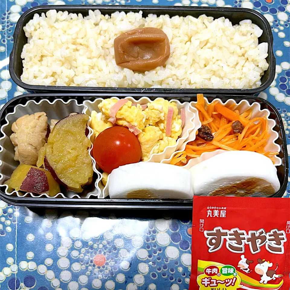 娘のお弁当11/2|iguigupopさん