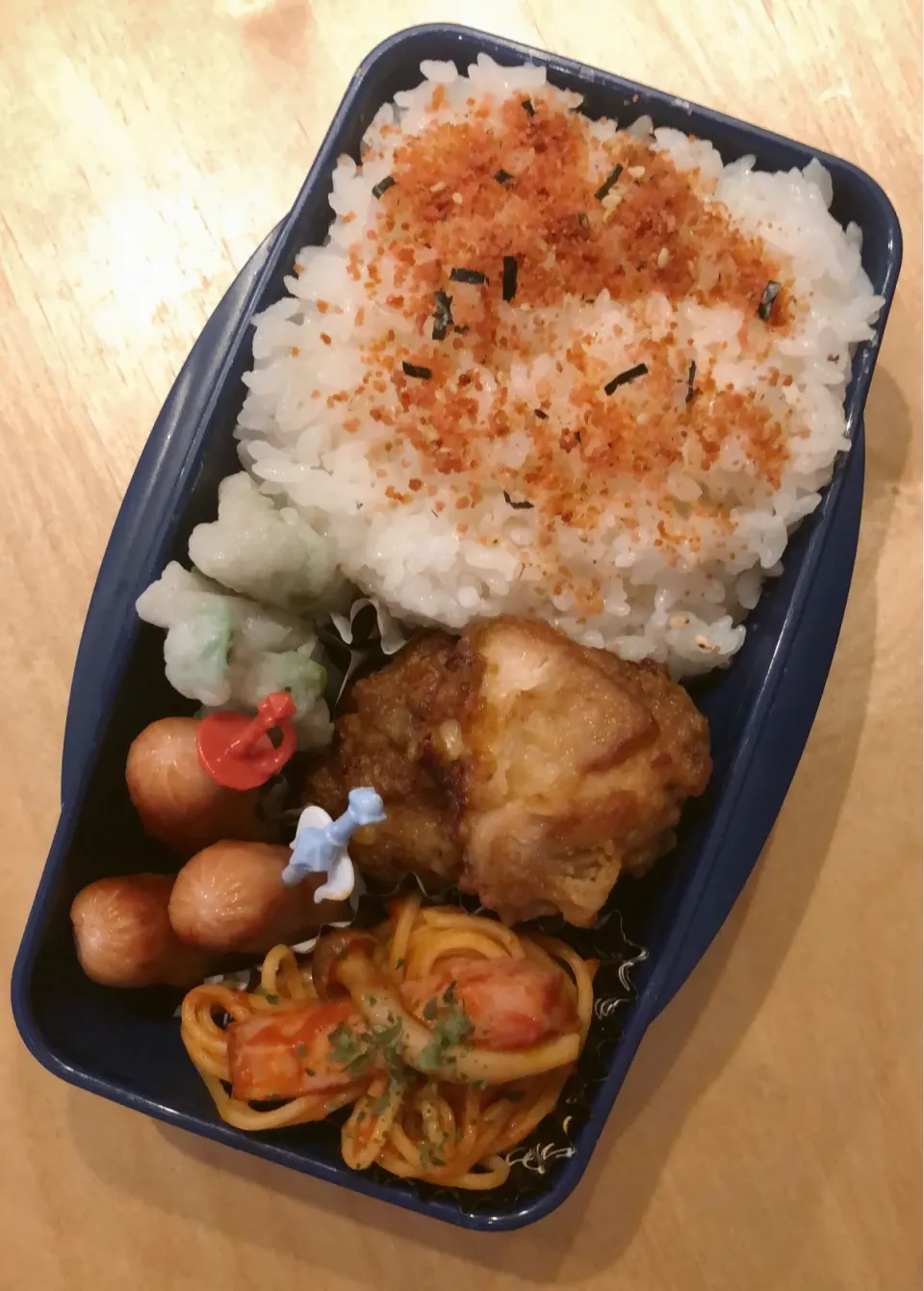 本日のお弁当|reikoさん