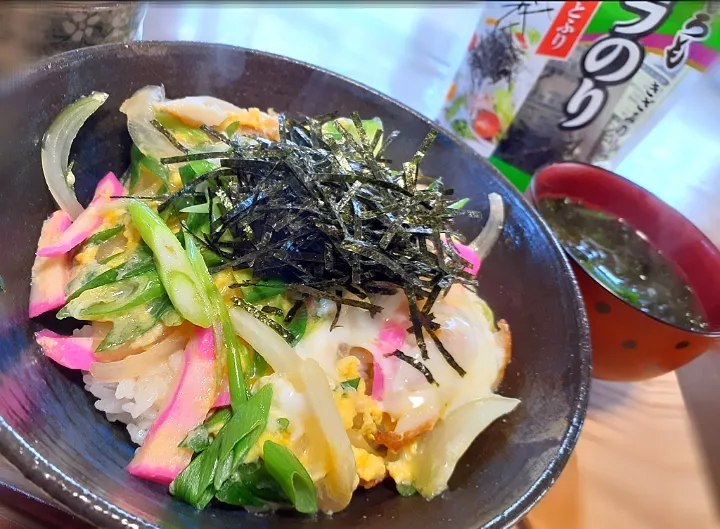 木の葉ど～ん🍜|びせんさん