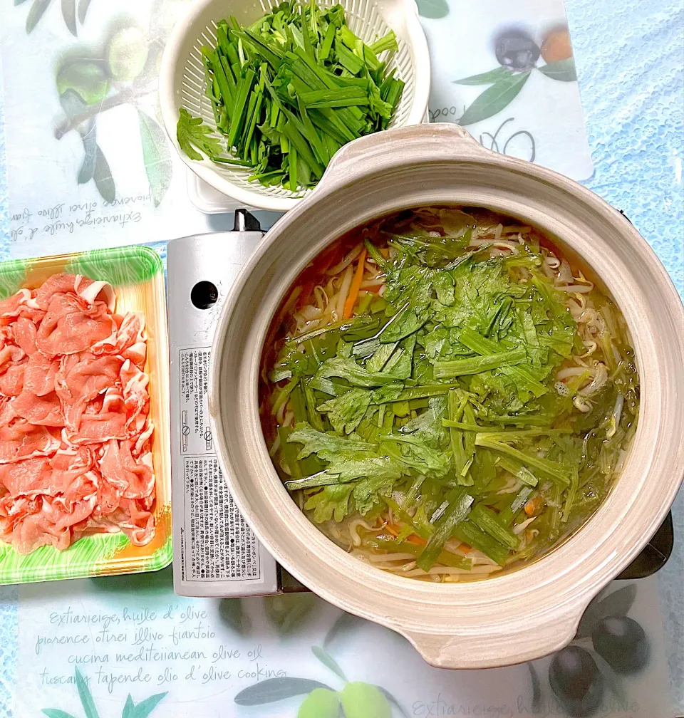 今日の夕飯|岩本　やすよよいさん