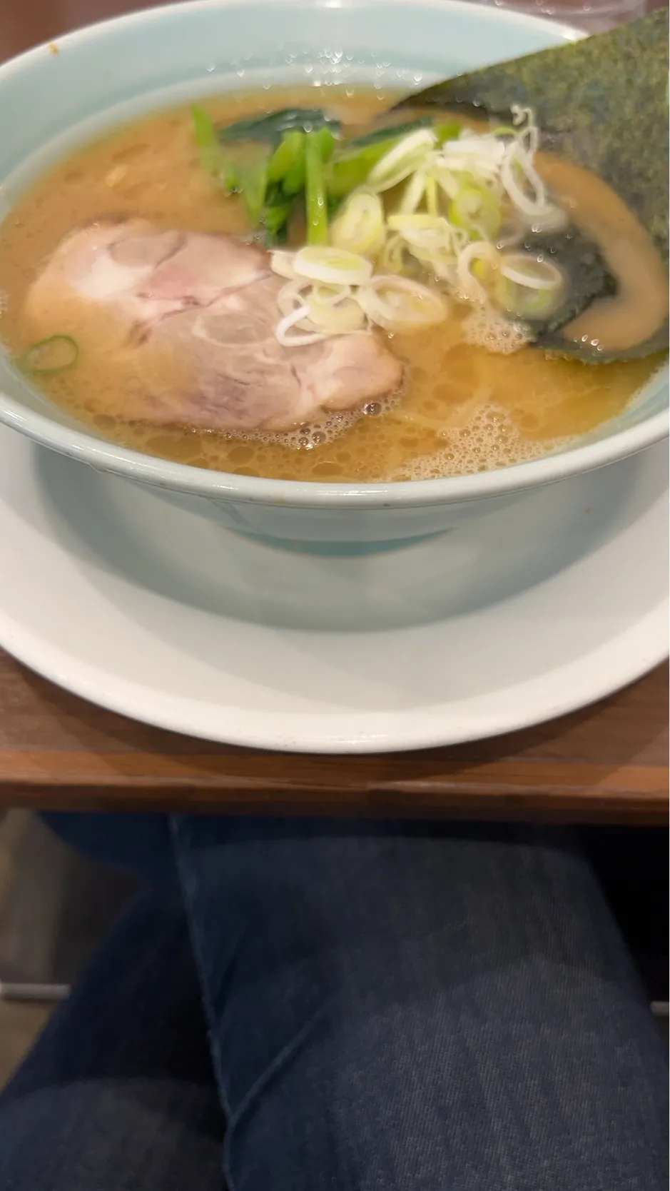 仙台っ子ラーメン|mariaさん