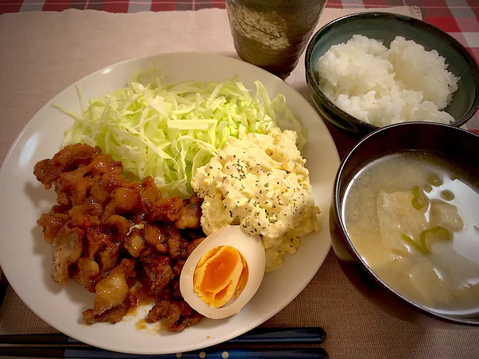 2022/11/2 今日の晩ご飯🍴😋|ひーちゃんさん