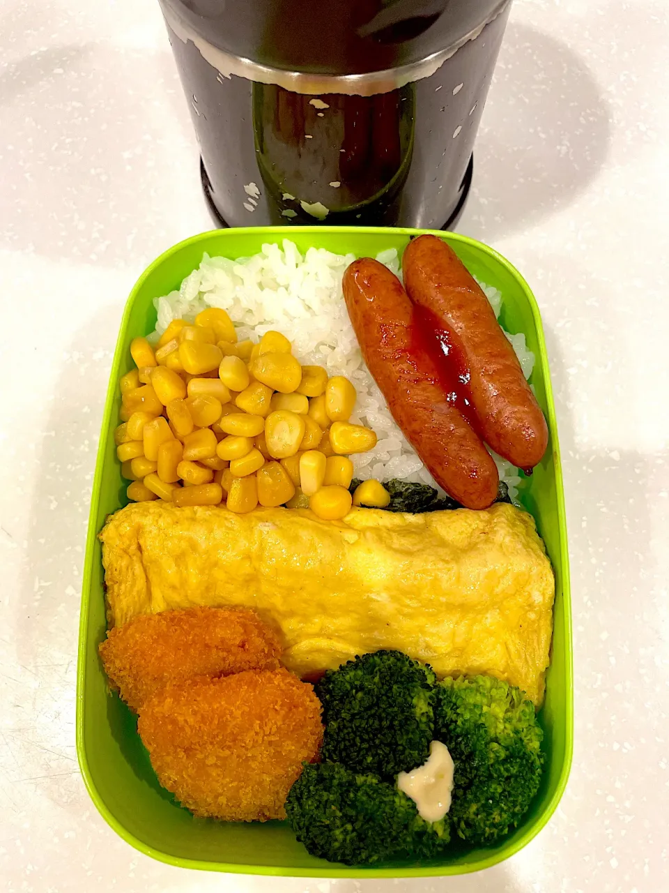 パパ弁当🍱👨|みぃこさん